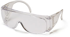 Glasses, Safety, SoloPyramex Safety ProductsRegular Price:$3.00/EA Internet Special: $0.99/EA